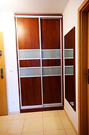 Apartamenty Swinoujscie Zacisze Lesne II