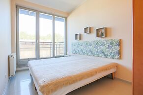 Apartamenty Swinoujscie Zacisze Lesne II