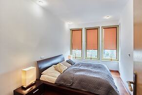 Apartamenty Swinoujscie Zacisze Lesne II