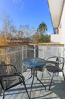 Apartamenty Swinoujscie Zacisze Lesne II