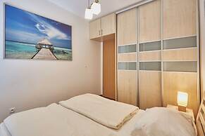 Apartamenty Swinoujscie Zacisze Lesne II