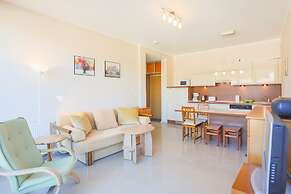 Apartamenty Swinoujscie Zacisze Lesne II