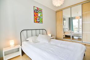 Apartamenty Swinoujscie Zacisze Lesne II