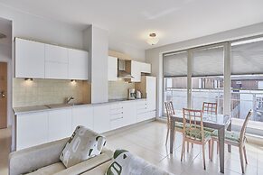 Apartamenty Swinoujscie Zacisze Lesne II