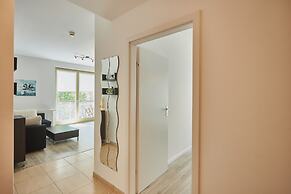 Apartamenty Swinoujscie Zacisze Lesne II