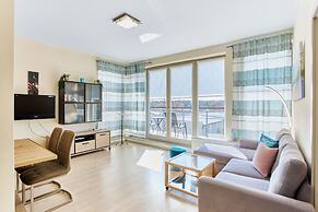 Apartamenty Swinoujscie Zacisze Lesne II