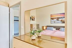 Apartamenty Swinoujscie Zacisze Lesne II