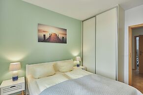 Apartamenty Swinoujscie Zacisze Lesne II