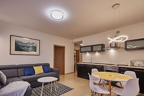 Apartamenty Swinoujscie Zacisze Lesne II