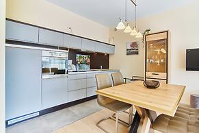 Apartamenty Swinoujscie Zacisze Lesne II