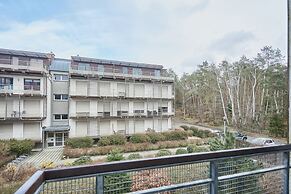 Apartamenty Swinoujscie Zacisze Lesne II