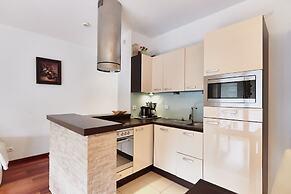 Apartamenty Swinoujscie Zacisze Lesne II