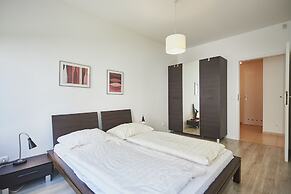 Apartamenty Swinoujscie Zacisze Lesne II