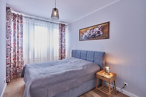 Apartamenty Swinoujscie Zacisze Lesne II