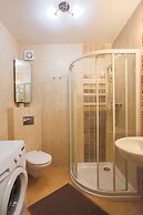 Apartamenty Swinoujscie Zacisze Lesne II