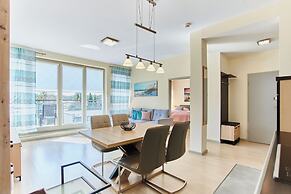 Apartamenty Swinoujscie Zacisze Lesne II