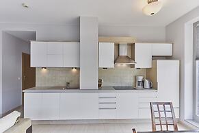 Apartamenty Swinoujscie Zacisze Lesne II