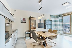 Apartamenty Swinoujscie Zacisze Lesne II