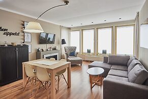 Apartamenty Swinoujscie Zacisze Lesne II