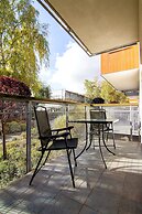 Apartamenty Swinoujscie Zacisze Lesne II