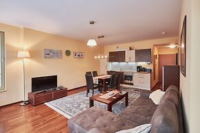 Apartamenty Swinoujscie Zacisze Lesne II