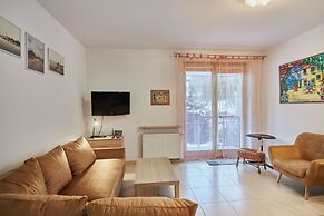 Apartamenty Swinoujscie Zacisze Lesne II