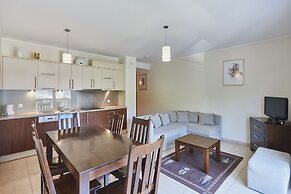 Apartamenty Swinoujscie Zacisze Lesne II