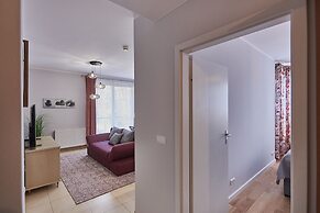 Apartamenty Swinoujscie Zacisze Lesne II