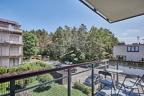 Apartamenty Swinoujscie Zacisze Lesne II