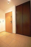 Apartamenty Swinoujscie Zacisze Lesne II