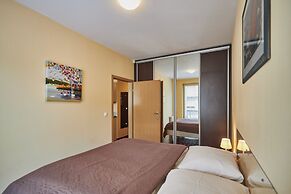 Apartamenty Swinoujscie Zacisze Lesne II