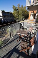 Apartamenty Swinoujscie Zacisze Lesne II