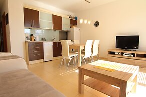 Apartamenty Swinoujscie Zacisze Lesne II