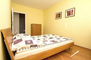 Apartamenty Swinoujscie Zacisze Lesne II