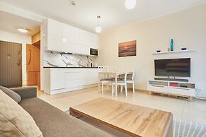 Apartamenty Swinoujscie Zacisze Lesne II