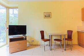 Apartamenty Swinoujscie Zacisze Lesne II