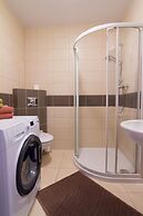 Apartamenty Swinoujscie Zacisze Lesne II