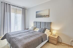 Apartamenty Swinoujscie Zacisze Lesne II