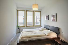 Apartamenty Swinoujscie Zacisze Lesne II