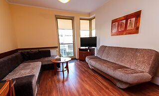 Apartamenty Swinoujscie Zacisze Lesne II