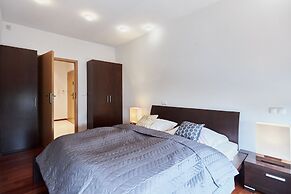 Apartamenty Swinoujscie Zacisze Lesne II