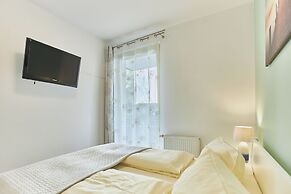 Apartamenty Swinoujscie Zacisze Lesne II