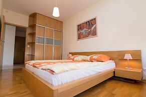 Apartamenty Swinoujscie Zacisze Lesne II