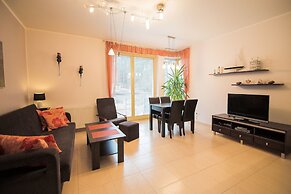 Apartamenty Swinoujscie Zacisze Lesne II