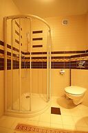 Apartamenty Swinoujscie Zacisze Lesne II