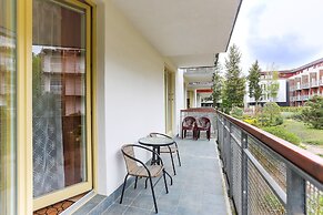 Apartamenty Swinoujscie Zacisze Lesne II