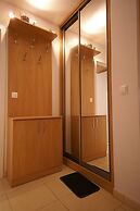 Apartamenty Swinoujscie Zacisze Lesne II