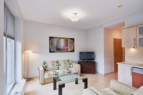 Apartamenty Swinoujscie Zacisze Lesne II