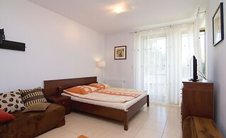 Apartamenty Swinoujscie Zacisze Lesne II