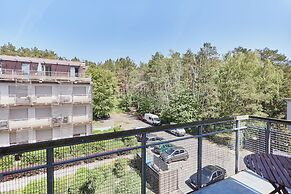 Apartamenty Swinoujscie Zacisze Lesne II